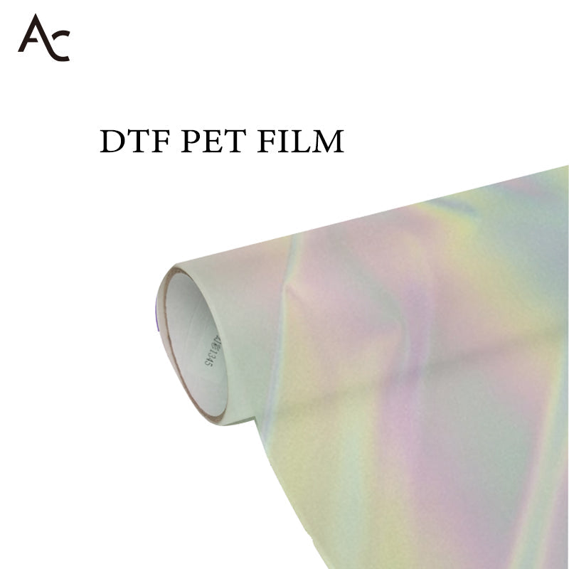 Esmalte de Uñas Eléctrico Chatoyant DTF Film Shimmer - Brillo de Película (60 characters)