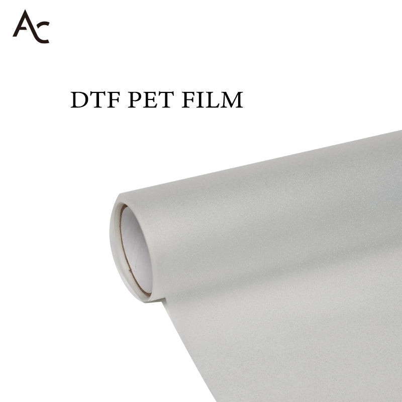 Película DTF Ultra - impresión por transferencia de calor en película PET DTF